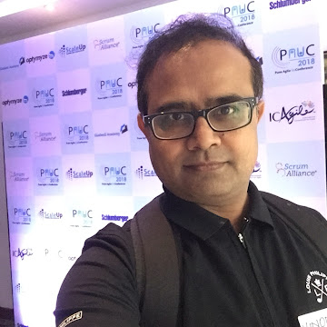 Vinod Pungle